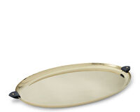 Wyatt Oval Platter Wyatt Oval Platter, small